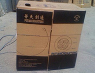 普天创通网线