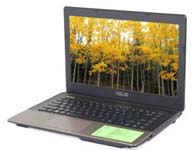 华硕K45EI323VD-SL （4GB/500GB）