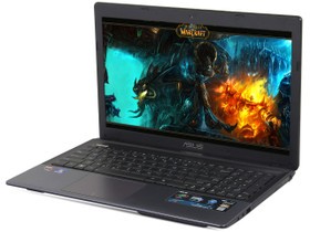 华硕K55XI555DP-SL（4GB/750GB）