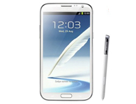 三星 Galaxy Note II N7100
