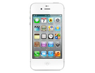 苹果iPhone 4S 白色