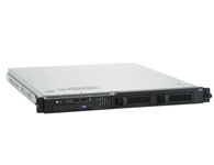 IBM服务器 System X3250 M4 机架式服务器