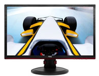 AOC G2460PQU BR 24英寸宽屏LED背光144Hz超高刷新率液晶显示器