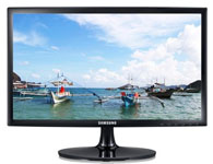 三星（SAMSUNG） S19C150F 三星18.5LED背光 液晶显示器
