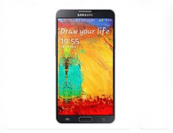 三星 GALAXY Note 3（N9008/单卡/移动版）