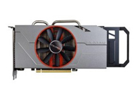 镭风 HD7850 毒蜥版  D5 2048M