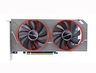 七彩虹镭风 HD7770 毒蜥版 1024M D5 TWIN
