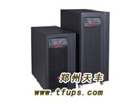 山特 C10KS-2小时，在线式UPS电源