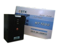 山特 MT-1000 （新款）离线式不间断电源