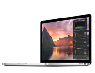 苹果Mac Book pro ME866CH/A
