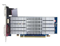 七彩虹镭风HD5450 战甲蜥 HM512M D2 M30