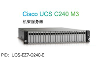 Cisco C240 M3 2U�C架式服�掌�Cisco C240 M3 2U�C架式服�掌�