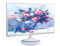 LG 24MP56HC