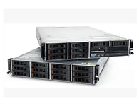 IBM服务器 X3630 M4 7158-IM8