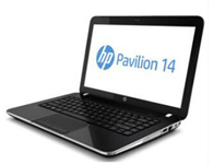 惠普Pavilion 14-n273TX(G4X37PA)