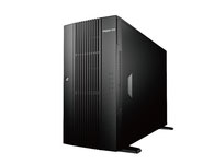 浪潮塔式 定制服务器NP5580M3 E5-2609(2.40G) 8G DDR3 300G SAS