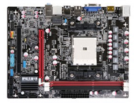 七彩虹C.A75K M2全固态版 V18