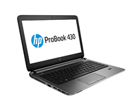 惠普ProBook 430 G2 (J4Z29PT)