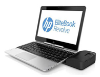 惠普Revolve 810 G1(E5H09PA)