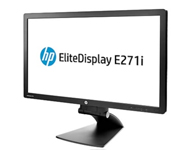 惠普 EliteDisplay E271i