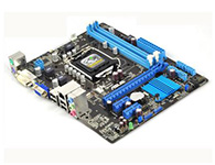 Asus 华硕 H61M-K 主板