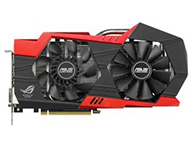 华硕角斗士STRIKER-GTX760-P-4GD5