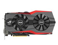 华硕骇客MATRIX-R9290X-P-4GD5