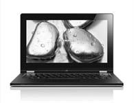 联想YOGA11S-I3-4020/4G/128G/WIN8/11.6/星光银
