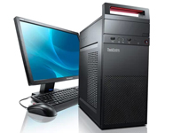 联想Think M2000Q D2550/2G/500G/512