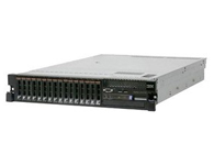 IBM System x3650 M4(7915-9Y3)