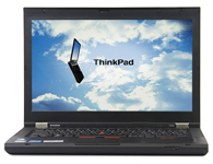 ThinkPad T430（2344A23）