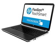 惠普Pavilion TouchSmart 14-n064tx