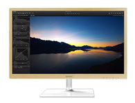 三色SANC E7pro白