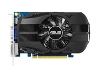 华硕GTX650-FMLII-2GD5-V5