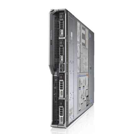 Dell PowerEdge M820