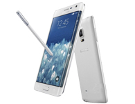 三星GALAXY Note Edge（N9150/双4G）