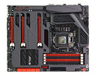 华硕Maximus VI Formula