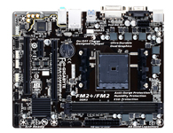 技嘉GA-F2A68HM-DS2